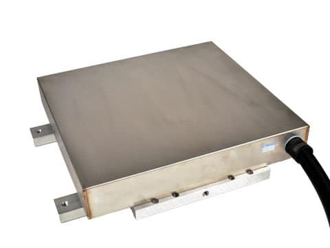 Linear Induction Motors