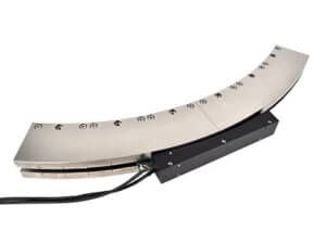 Limited Angle Servo Motors