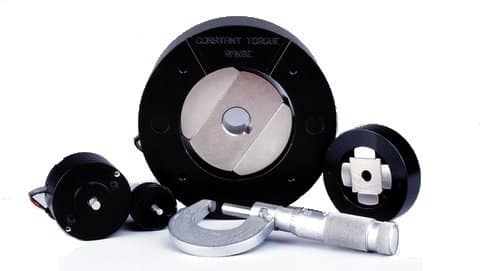 Limited Angle Torque Motors