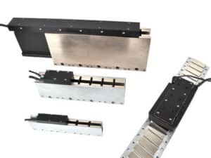 Linear Servo Motors