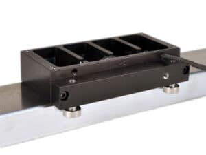 Linear Stepper Motors