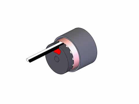 NCC03-07-001-1V